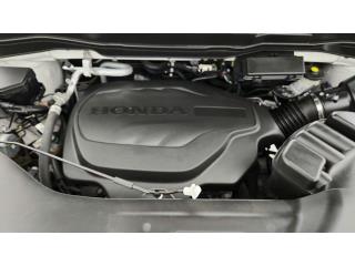 2023 Honda Ridgeline