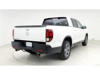 2023 Honda Ridgeline