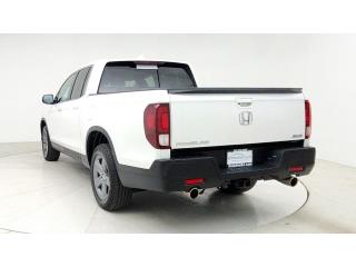 2023 Honda Ridgeline