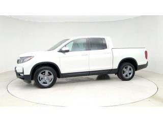 2023 Honda Ridgeline