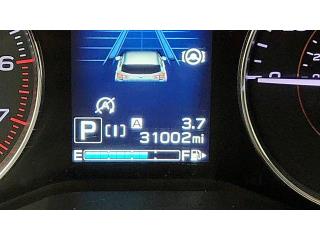 2023 Subaru Crosstrek