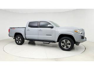 2018 Toyota Tacoma