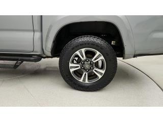 2018 Toyota Tacoma