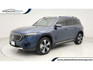 2023 Mercedes-Benz EQB