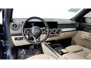 2023 Mercedes-Benz EQB