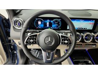 2023 Mercedes-Benz EQB