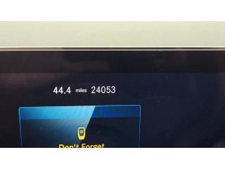 2023 Mercedes-Benz EQB