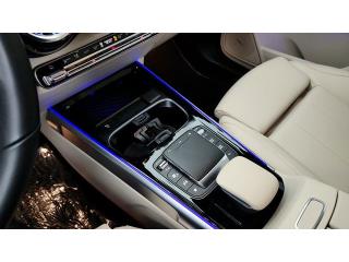 2023 Mercedes-Benz EQB