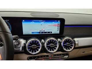 2023 Mercedes-Benz EQB