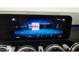 2023 Mercedes-Benz EQB