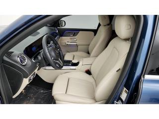 2023 Mercedes-Benz EQB