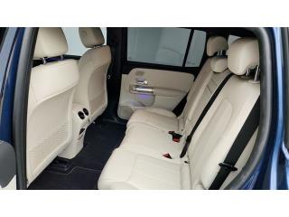 2023 Mercedes-Benz EQB