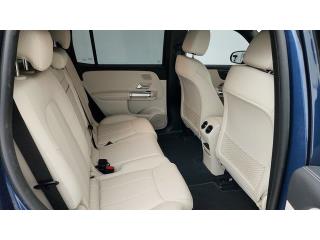 2023 Mercedes-Benz EQB