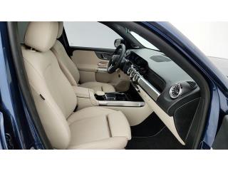 2023 Mercedes-Benz EQB