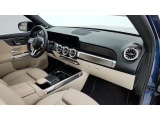 2023 Mercedes-Benz EQB