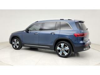 2023 Mercedes-Benz EQB