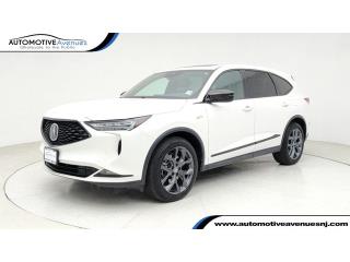 2023 Acura MDX