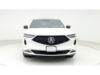 2023 Acura MDX