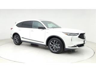 2023 Acura MDX