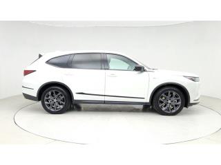 2023 Acura MDX