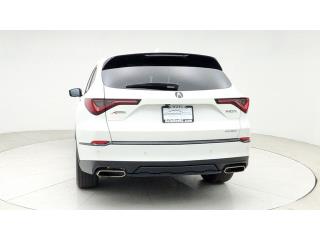 2023 Acura MDX