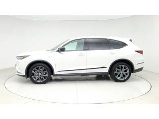 2023 Acura MDX