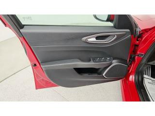 2022 Alfa Romeo Giulia