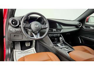 2022 Alfa Romeo Giulia