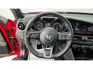 2022 Alfa Romeo Giulia