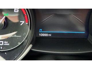 2022 Alfa Romeo Giulia