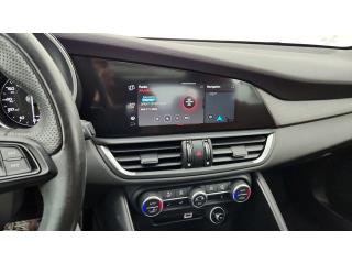 2022 Alfa Romeo Giulia