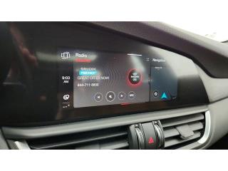 2022 Alfa Romeo Giulia