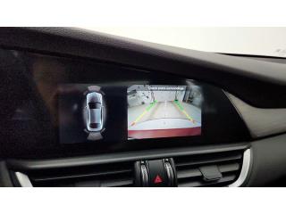 2022 Alfa Romeo Giulia