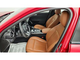 2022 Alfa Romeo Giulia