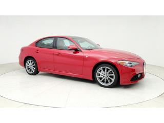 2022 Alfa Romeo Giulia