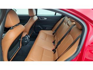 2022 Alfa Romeo Giulia