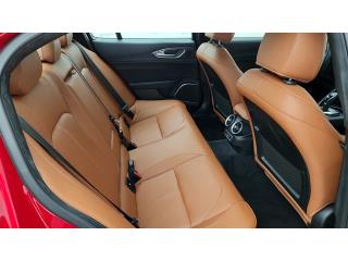 2022 Alfa Romeo Giulia