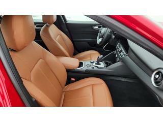 2022 Alfa Romeo Giulia