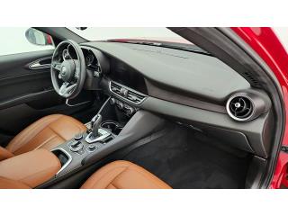 2022 Alfa Romeo Giulia