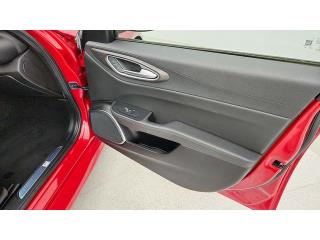 2022 Alfa Romeo Giulia