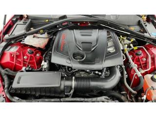 2022 Alfa Romeo Giulia