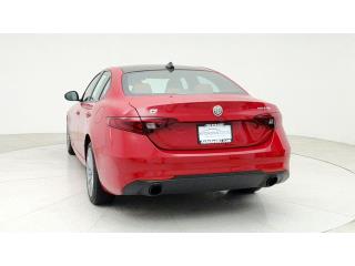 2022 Alfa Romeo Giulia