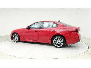 2022 Alfa Romeo Giulia