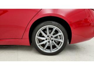 2022 Alfa Romeo Giulia