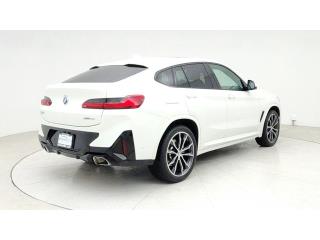 2022 BMW X4