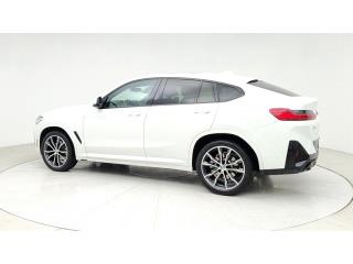 2022 BMW X4