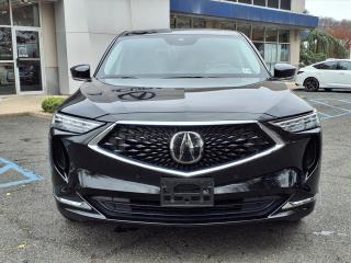 2023 Acura MDX