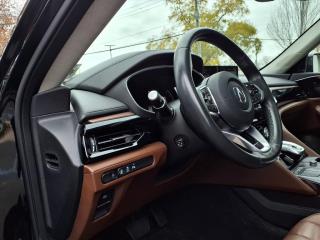 2023 Acura MDX