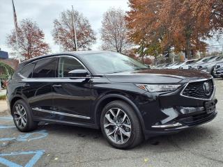2023 Acura MDX