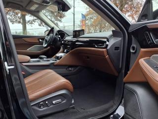 2023 Acura MDX